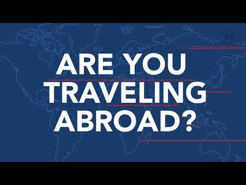 What is a Travel Advisory?