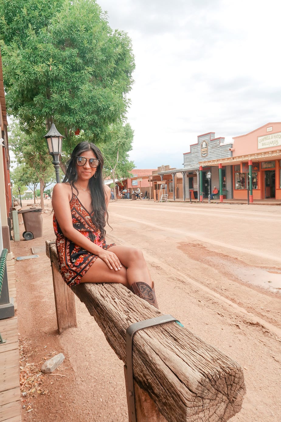 Tucson to Tombstone Roadtrip: 13 of the Best Stops Not To Miss!