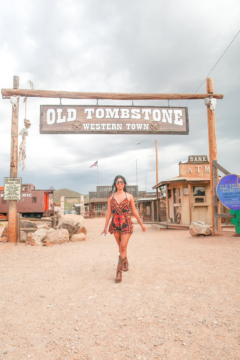 Tombstone Arizona: How To Visit & Things To Do (2023)