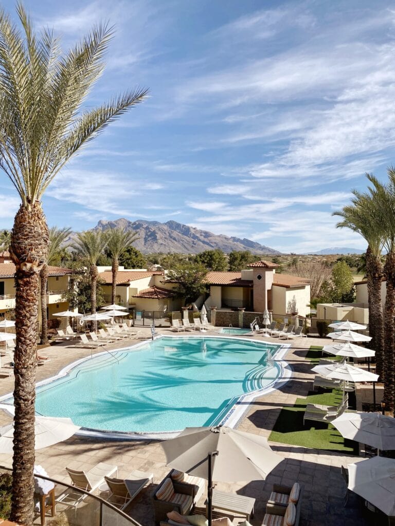 16 Best Resorts in Tucson, Arizona