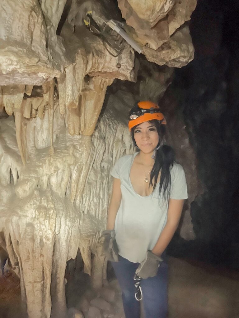 colossal cave arizona