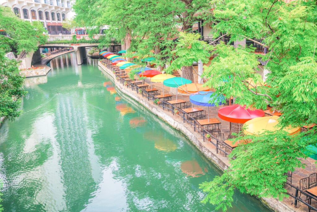 is san antonio texas a good place to visit