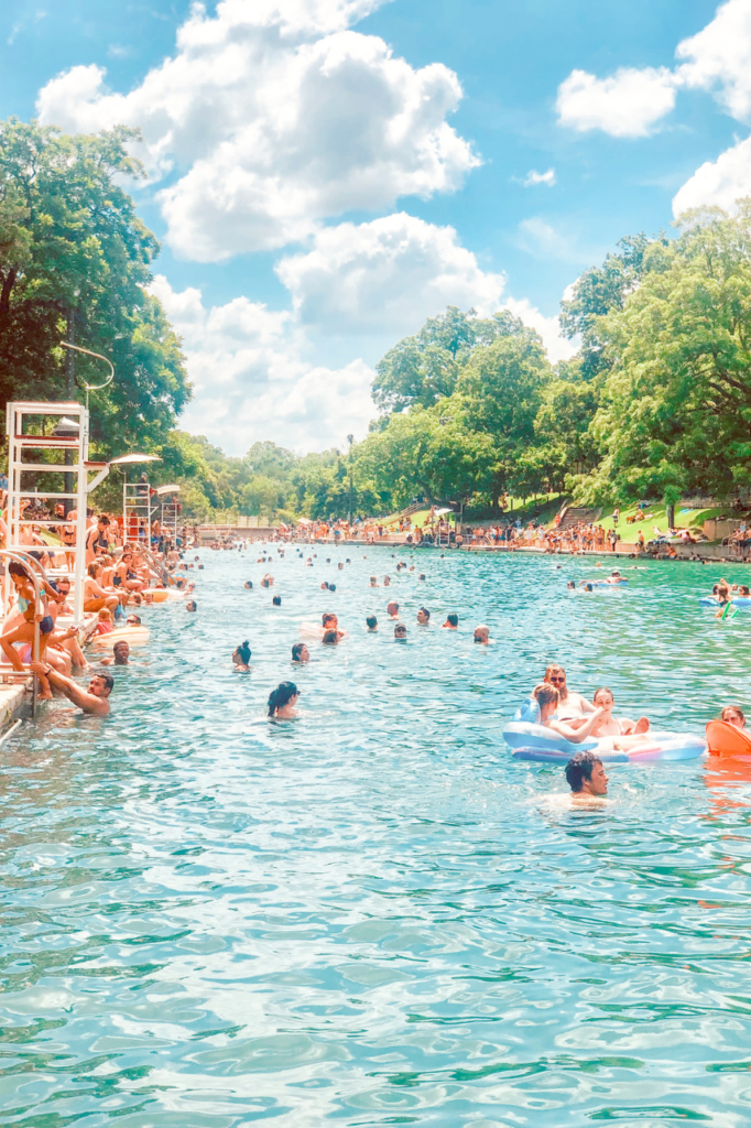 48 Fun Things To Do In Austin For Couples
